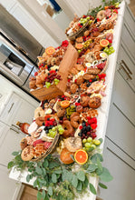 Load image into Gallery viewer, Full Service Brunch Graze