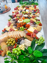 Load image into Gallery viewer, Flat-Lay Grazing Table