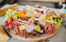 Load image into Gallery viewer, Small Graze