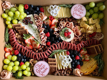 Load image into Gallery viewer, Large Graze