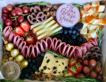 Load image into Gallery viewer, Small Graze