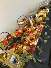 Load image into Gallery viewer, Full Service Grazing Table
