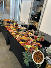 Load image into Gallery viewer, Full Service Grazing Table
