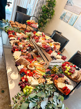 Load image into Gallery viewer, Full Service Grazing Table
